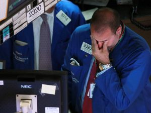 The global economy is living dangerously – but don’t expect superpowers to follow the 2008 script