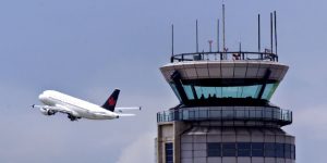 Employee Call Outs Force Ground Stop at Major U.S. Airport