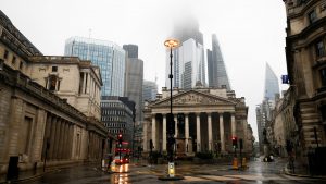 Refusal to hand over Venezuelan gold means end of Britain as a financial center – Prof. Wolff