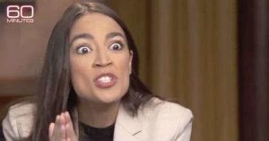 5 Things Alexandria Ocasio-Cortez doesn’t want you to know about the Green New Deal