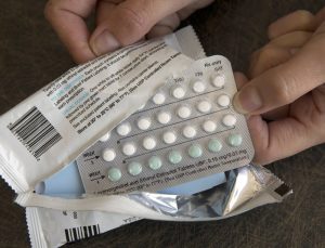 Judge blocks Trump birth control coverage rules in 13 states