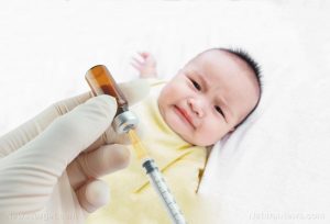 Leaked documents show that GSK’s 6-in-1 “Infanrix Hexa” vaccine KILLED 36 infants