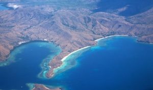 Indonesia earthquakes: Two strong quakes ROCK Sumbawa – Ring of Fire shakes