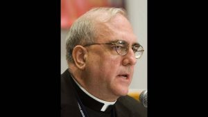 ‘A grave human tragedy’: KCK archbishop names 22 priests credibly accused of sex abuse