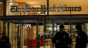 Once Again, ‘The New York Times’ Misunderstands and Mocks Evangelical Christians