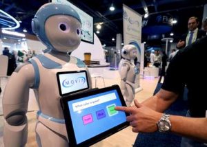 ‘AI’ to hit hardest in U.S. heartland and among less-skilled: study