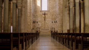 Cardinal’s Cover-up Trial a Reckoning for French Catholics