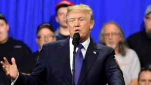 Trump wants to focus on hiring more former prisoners, boost rehabilitation efforts