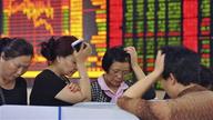“No One Knows What’s Going On”: Hong Kong Stocks Suddenly Plummet In “Avalanche” Of Flash Crashes