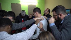 ‘Many Are Having Dreams and Visions of Jesus’: ISIS Sickened Muslims in Iraq, Now They’re Turning to Christ