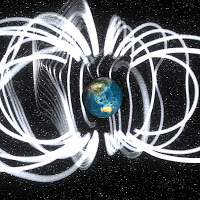 Is Earth’s Magnetic Field Flipping Soon? Core field appears to be weakening — which may be a sign that the planet’s magnetic field will flip