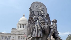 Sundance: “We are so desperate for political solutions that perhaps Satanism has something to offer us,” says director Penny Lane