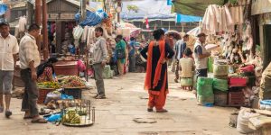 Waiting for the complete rupture in Nepal; Scientists expect an 8+ mag earthquake to hit there soon