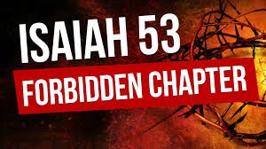 A ‘Forbidden Chapter’ In The Hebrew Bible? After Reading It, Jews Acknowledge Jesus As Messiah