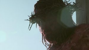 DC Comics Turns Jesus Into a New Superhero – But There’s a Big Problem