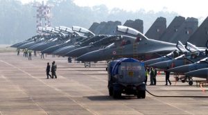 World War 3 fears: India ACCELERATES military preparations over China alert