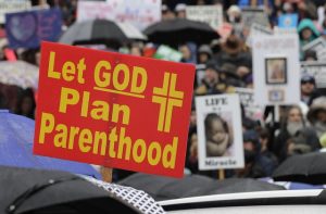 Judge Rules Iowa Abortion Law Unconstitutional