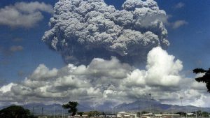 NASA has a $3.5 billion idea to save Earth from a supervolcano apocalypse
