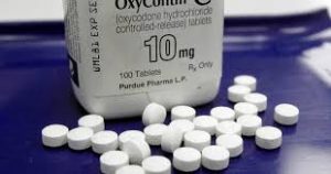 Purdue Pharma lawsuit redaction’s apparently show company wanted to capitalize on opioid addiction treatment