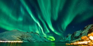 Forget Global Warming, Real Concern is Geomagnetic Shifting