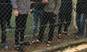 Children ‘still being tortured to confess to Isis links’ by Kurdish security forces