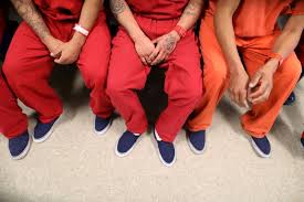 $11 toothpaste: Immigrants pay big for basics at private ICE lock-ups