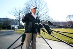 Trump eyes emergency powers to pay for border wall, end shutdown