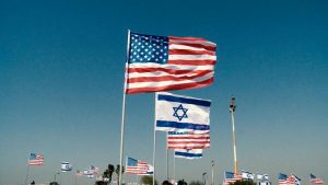 US, Israel Officially Cut Ties with UNESCO That Tries to ‘Erase the Jewish Connection to Jerusalem’