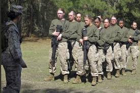 Women may have to join military draft under potential proposal