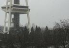 Snowstorm hitting Seattle, heavy snow threatening evening commute