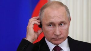 Russia’s Central Bank Is Considering Launching a Digital Currency