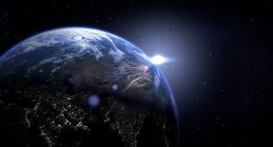 Russian Satellite Registers Unknown Physical Phenomena in Earth’s Atmosphere