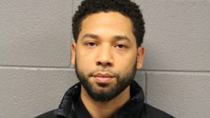 Openly Homosexual Jussie Smollett Is Arrested After He Faked a Homophobic Racist Attack and Then Lied to Police About It’