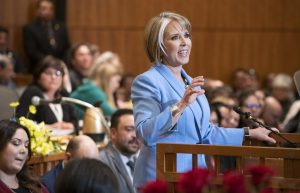 NM governor withdraws most National Guard troops from border
