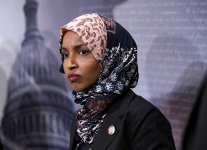 Ilhan Omar’s AIPAC tweet sparks condemnation, including from Chelsea Clinton