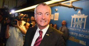 New Jersey residents set to pay more as Governor Phil Murphy prepares to sign new ‘rain tax’