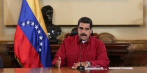 The Bank of England has frozen $1.56 billion of Venezuela’s gold reserves as regime debate escalates