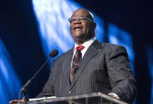 Warning Always Comes Before Judgment: Pastor Dwight McKissic Reflects On Recent Southern Baptist Convention Sexual Abuse Reports