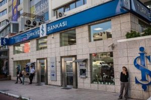 Erdogan Moves To Seize Turkey’s Largest Bank