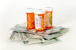 Generic drug companies conspired to fix drug prices and rake in billions by cheating customers, lawsuit says