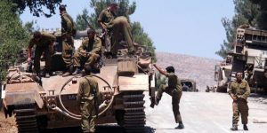 Russian Envoy: US Pushing Lebanon and Israel Toward War