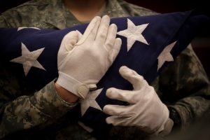 Suicides among active-duty soldiers are up about 20 percent