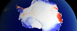 Earth Is ‘Missing’ at Least 20 Feet of Sea Level Rise. Antarctica Could Be The Time Bomb