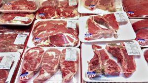 The US government has redefined “pink slime” as ground beef