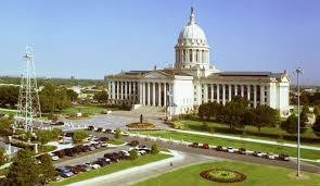 Bill To Abolish Abortion Expected To Draw Large Crowd at Oklahoma Capitol