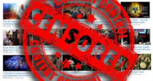 CENSORSHIP ALERT: YouTube Uses AI For MORE Censoring Of Ideas