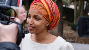 Muslim Congresswoman’s District Reported to Be ‘Terrorist Recruitment Capital’ of US