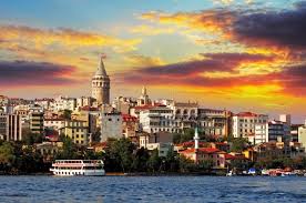 An Earthquake Shook Istanbul for 50 Days—And Almost No One Noticed
