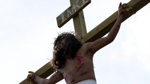 ‘Blasphemous’ DC Comic About Jesus Gets Dropped: ‘What if They Were Poking Fun at Muhammad?’