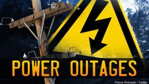 Thousands Without Power in NorthEast D.C. due to “Issues with equipment at substation”